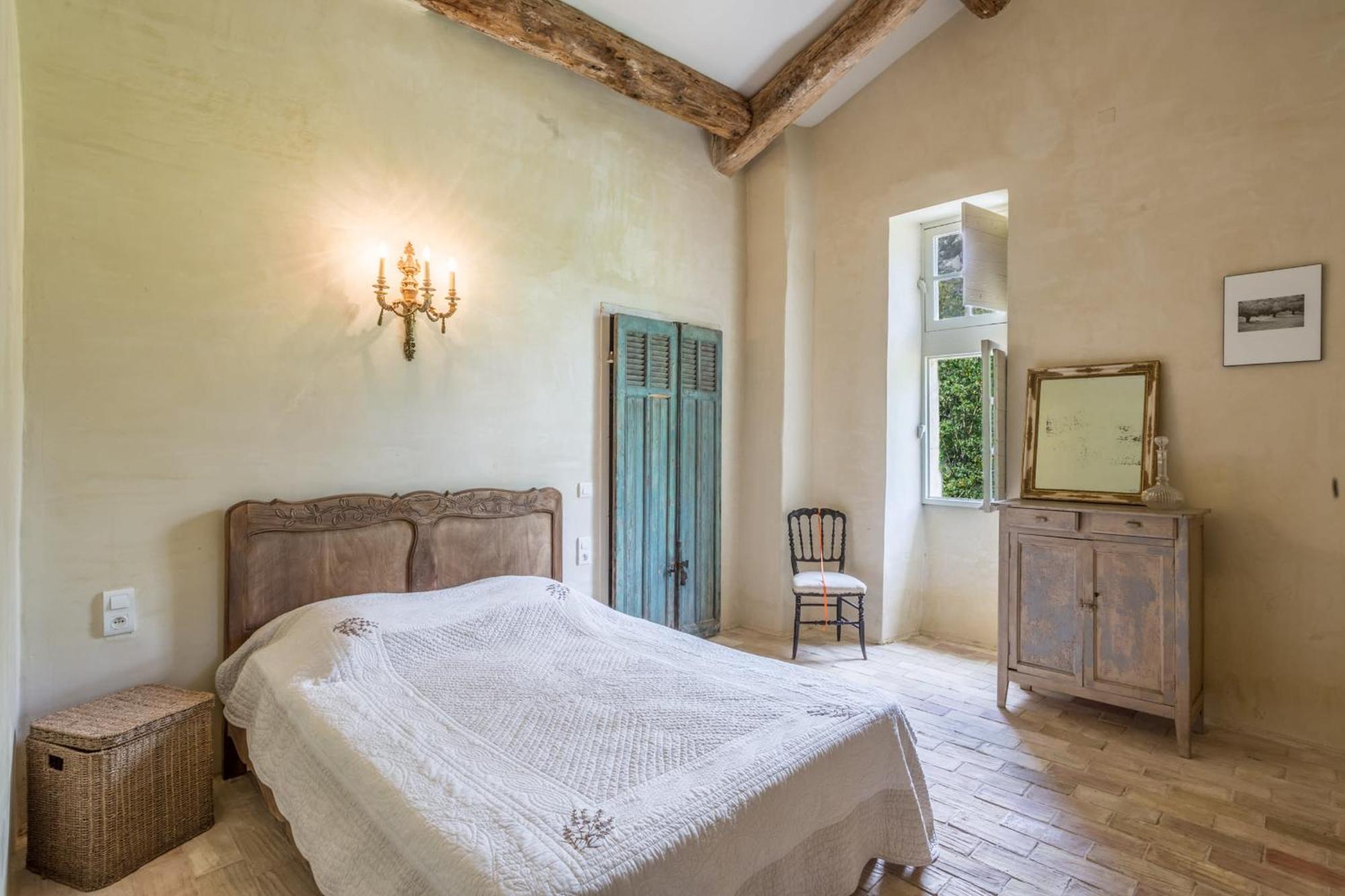 La Maison Des Artistes Ménerbes Екстериор снимка